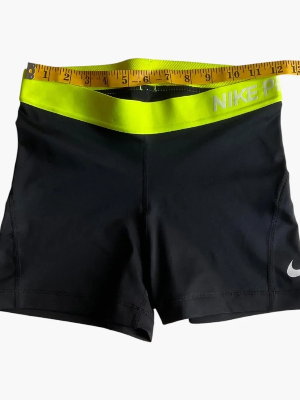 Nike Pro Classic 3